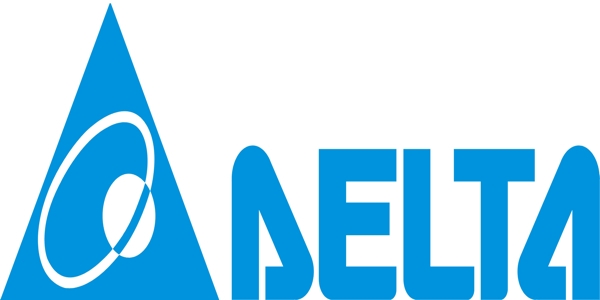 Delta-Electronics-logo
