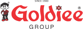 Goldiee-Logo
