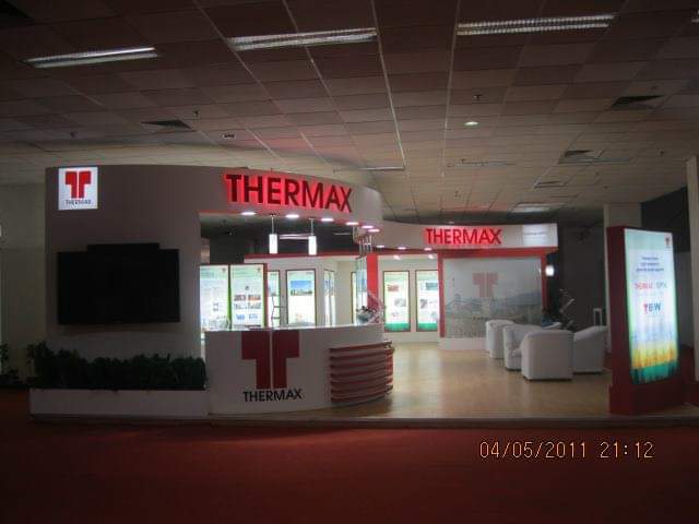 THERMAX @ PACKPLUS